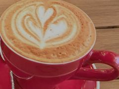 -咖法森林·咖啡  酒吧(天河店)