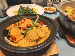 -清真·舒迩布炕锅王·高原美食文化(青海总店)