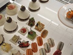 -Angelina安吉丽娜(恒隆广场店)