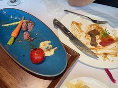 -王品牛排(佛山南海万科广场店)