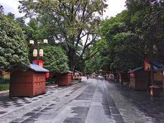-东西巷