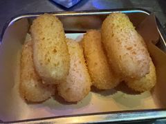 -匠子烤鱼(海口国贸中心友谊阳光城艺龙酒店店)