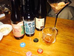 -蜉蝣酒吧(仓山万达店)