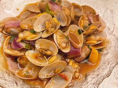 -白仁仔· 活烤海鲜 宵夜(豫园店)