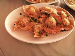 -红月湾海鲜饭店•沙滩海景(双月湾店)