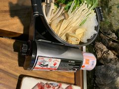 -森味薪火烧•烧鸟居酒屋•日本料理(望京店)