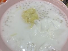 -甜心妈妈·榴莲星级糖水(北京路总店)