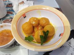 -肥韬茶餐厅(海上世界店)
