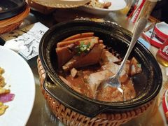 -伙靠·江浙菜(田林路店)