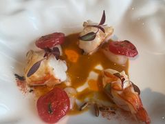 -香樟花园法式铁板烧(恒隆广场店)