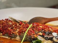 -东方红·湖南菜(金屿店)