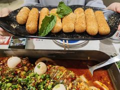 -鱼酷活鱼烤鱼(高新阳光天地店)