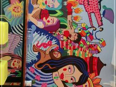 -Mesa Madre梅萨妈妈·Bintana(国贸店)