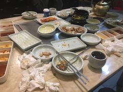 -金顺韩式烤肉·网红烤肉店(广利路店)