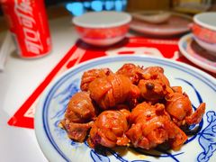 -味福记·江西小炒·南昌小吃(青山湖万达店)