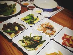 -紫霞门韩国料理烤肉(深南东路店)