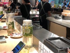 -肉肉大米(金虹桥店)