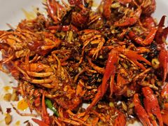 -聚味瞿记·龙虾堂(天元店)