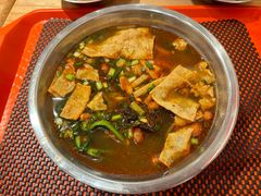 -柳州肥姨妈大骨螺蛳粉(双阳路店)