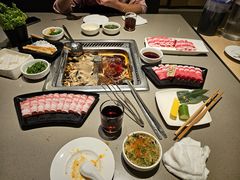 -海底捞火锅(茂业店)