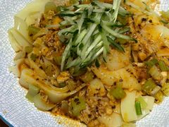 -胖老汉椒麻鸡清真新疆菜(西御街店)