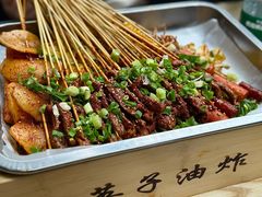 -豆相识•九九豆腐脑(牛咡桥店)
