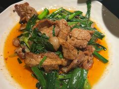 -金谷仓家庭料理(马泉营店)
