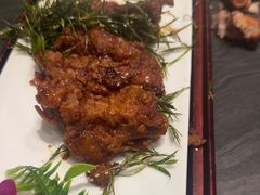 -阿喆私房菜(西五路店)