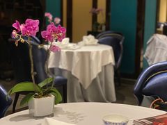 -Yan Ting 宴庭中餐厅(上海静安瑞吉酒店)