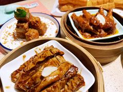 -点都德(汇盈广场店)