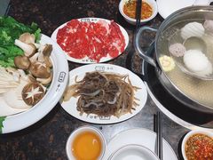 -八合里牛肉火锅(深圳海德店)