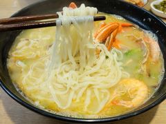 -好麺世家海鲜面馆(新建中路店)