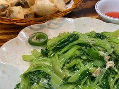 -南记食粥坊·宵夜大排档(莲花总店)