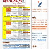 👉海南离岛免税 | 海南免税店系列全攻略