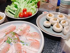 -牛焱·烧肉酒肆(五大道店)