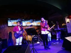 -巴伐利亚啤酒坊(意式风情街店)