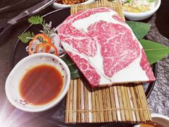-味家烤肉烤鳗鱼牛排(西塔旗舰店)