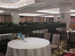 大堂-凯逸轩·匠心粤菜(中城名仕汇店)