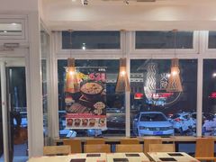 -吉野家(次渠大街店)