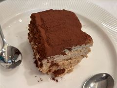 提拉米苏-香料集市新疆餐厅·清真聚餐(成都远洋太古里店)