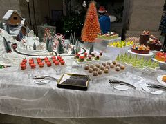 -太湖饭店玉兰厅(自助餐厅)