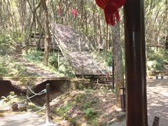 -富春桃源风景区