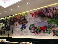 -满得意茶餐厅·顺德家常菜·港式经典(大良店)