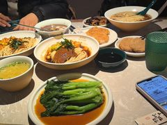 -松鹤面馆·古法焖肉面(观前店)