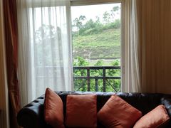 -中旅阿那亚九龙湖·公主酒店
