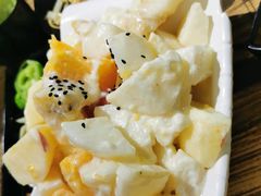 -牛犇炭火烤肉·鲜切烤肉(承德总店)