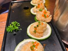 -京鹿料理(荟聚店)