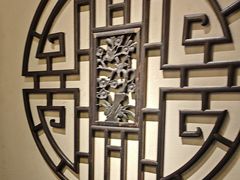 -绿茶餐厅(哈尔滨凯德店)