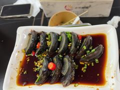 -老黑板筋(顺义总店)