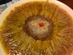 酱椒金针菇-我家小馆(江汉路店)